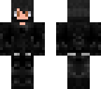 final ultra black