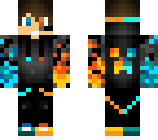 fire and ice o2 v