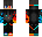 firewater boy
