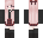 fixed school girl