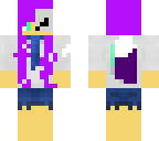 forever play my skin