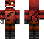 foxy 