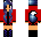 foxy galaxy girl