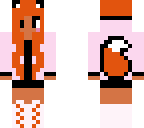 foxy girl 2