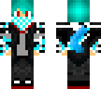 frost ninja version