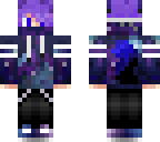 galaxy 1 werewolf