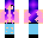 galaxy girl