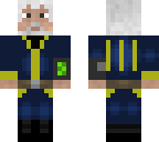 gandalf from the volt 111