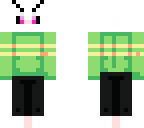 glitchtle asriel evil