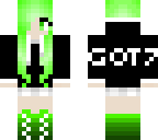 got7 ahgase