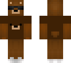 grizzly