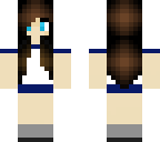 gym uniform shorts edit
