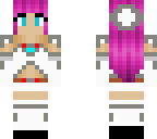 high priestess of prophecy