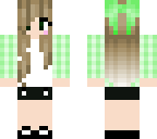 i needed a skin