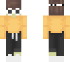 i9m quiting skin making