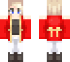itspix steve version