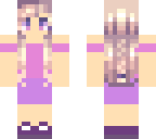 izabel - oc