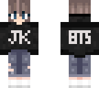 jk bts