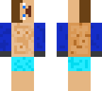 just regular steve