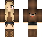 kawaii bear