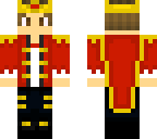 king