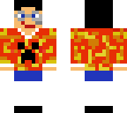 lava creeper