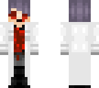 mad scientist