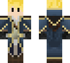 mage
