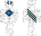 magical soldier