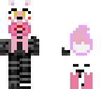 mangle