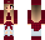 maroon girl