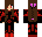 me as a shadow knight