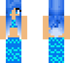 mermaid 