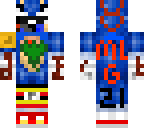mlg 23