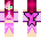moon fairy