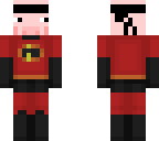 mr  increible pigv