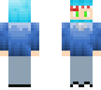 my skin
