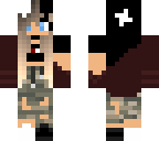 my skins for now