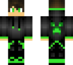 my super skin