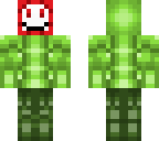 mysterytale flowey