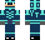 neon ninja