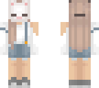 new skin