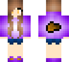 ngts girl