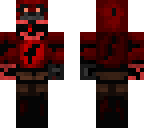 nightmare foxy