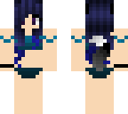 oc swimsuit