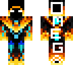 omega246 fire mage