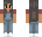 overalls 