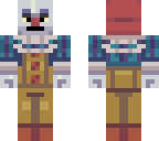 pennywise it 1990