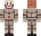 pennywise it 2017