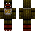 phantom chica
